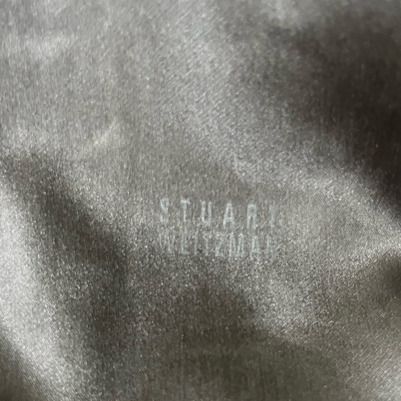 Stuart Weitzman over the knee Highland boots - Picture 2 of 8